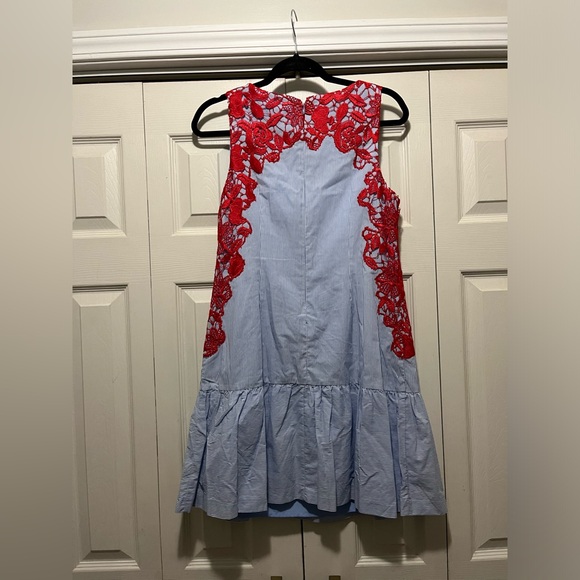 🔥3/$15🔥 Nicole Miller Dress - Picture 4 of 4